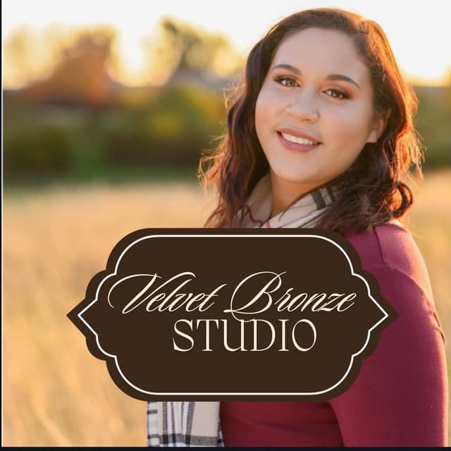 Maintenance Babe at Velvet Bronze Studio in Georgetown, TX